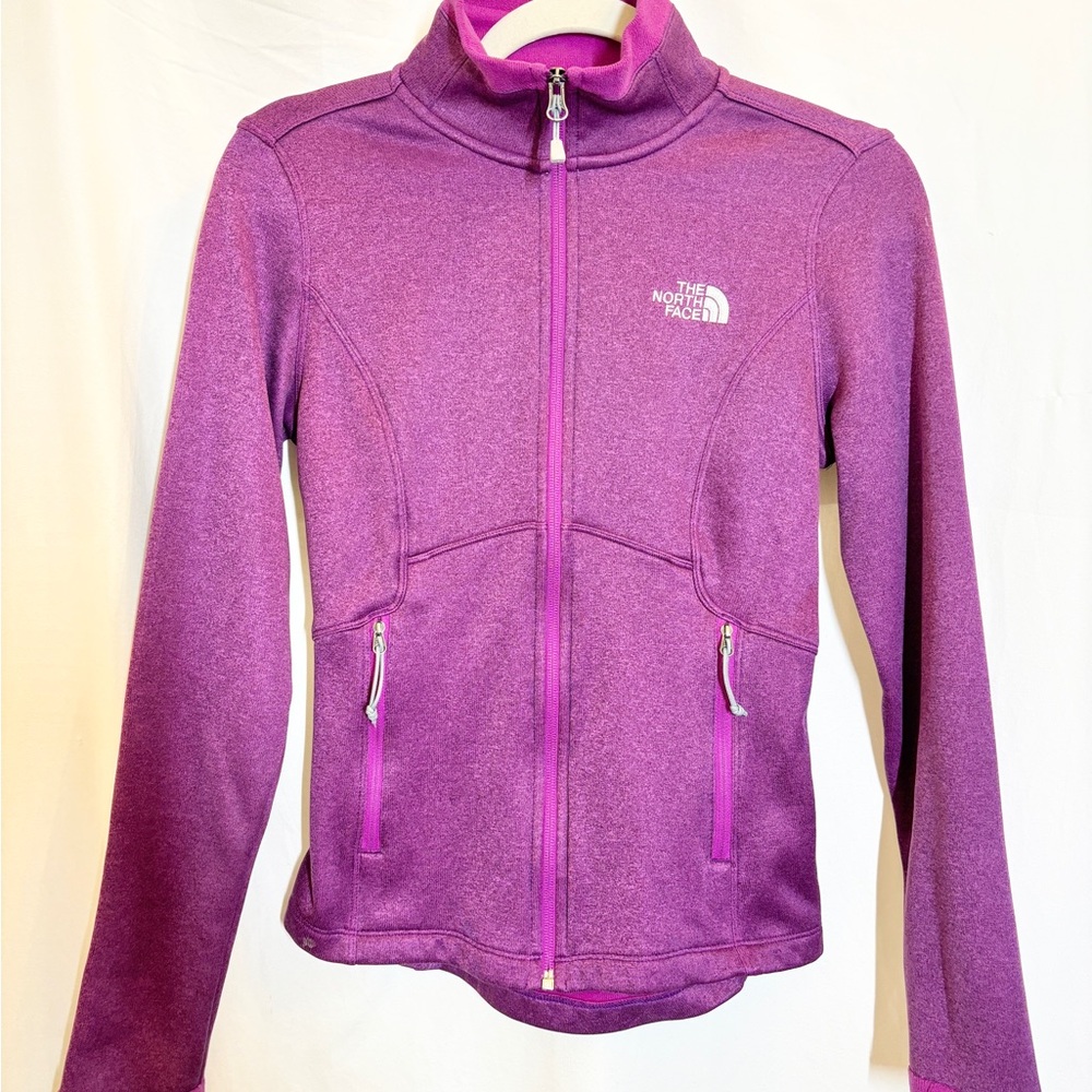 The North Face Women's Magenta Ski Jacket - Picture 2 of 7